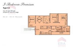 Symphony Suites (D27), Condominium #507717131